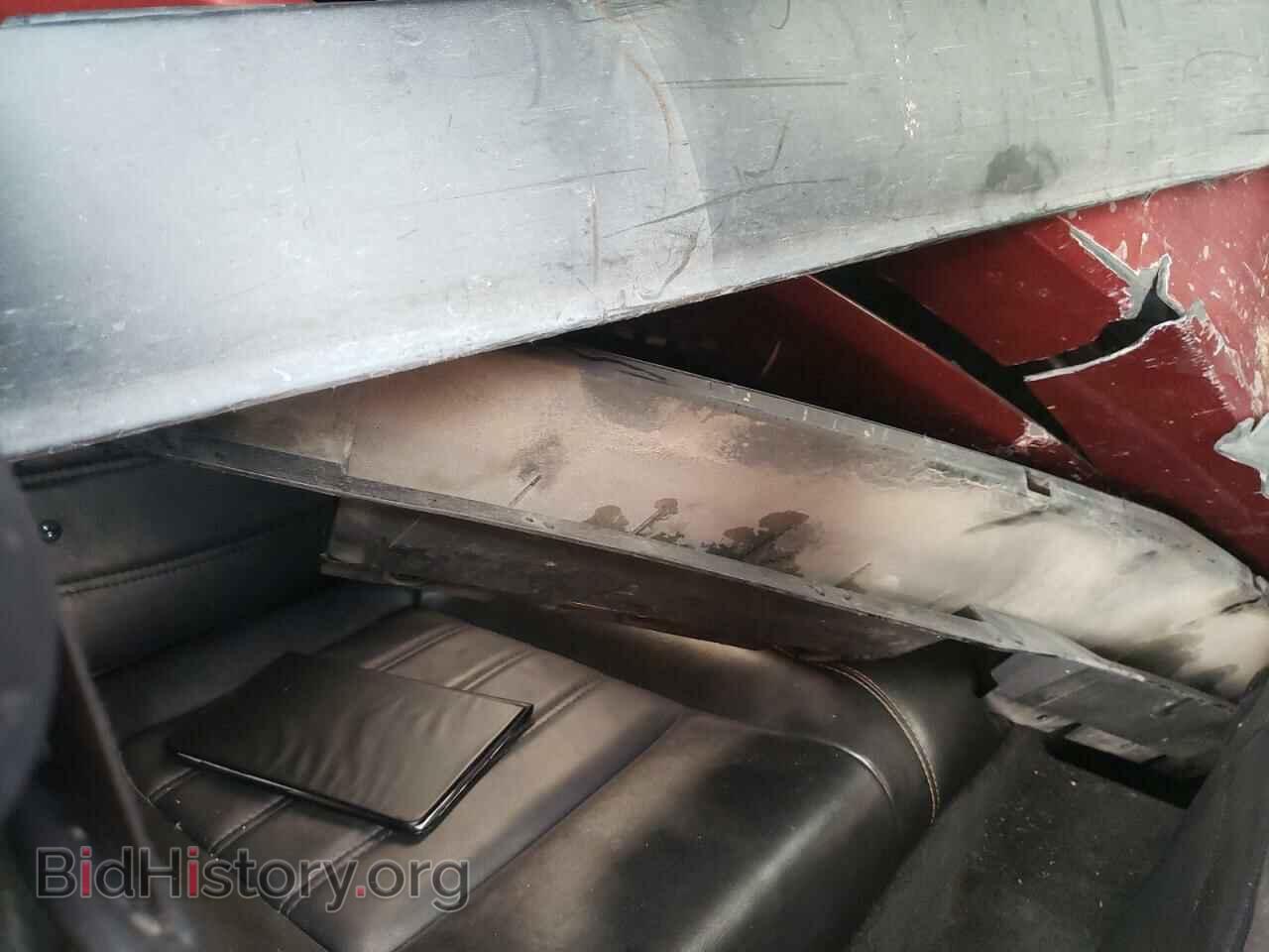 2014 DODGE CHALLENGER - VIN: 2C3CDYBTXEH224780 - Фото 10