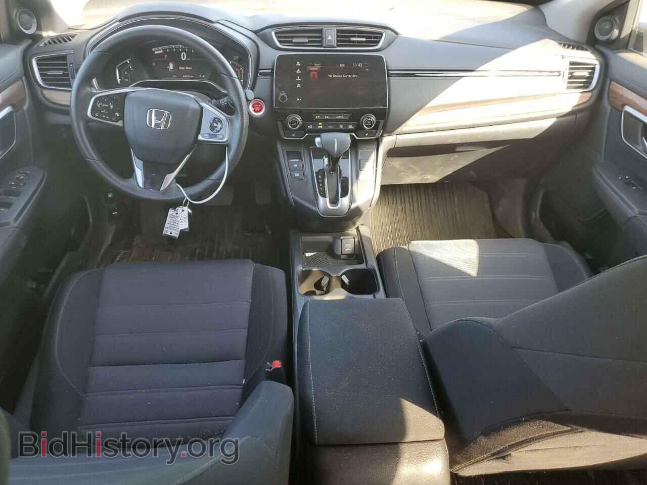 2019 HONDA CRV - VIN: 2HKRW1H54KH515231 - Фото 8