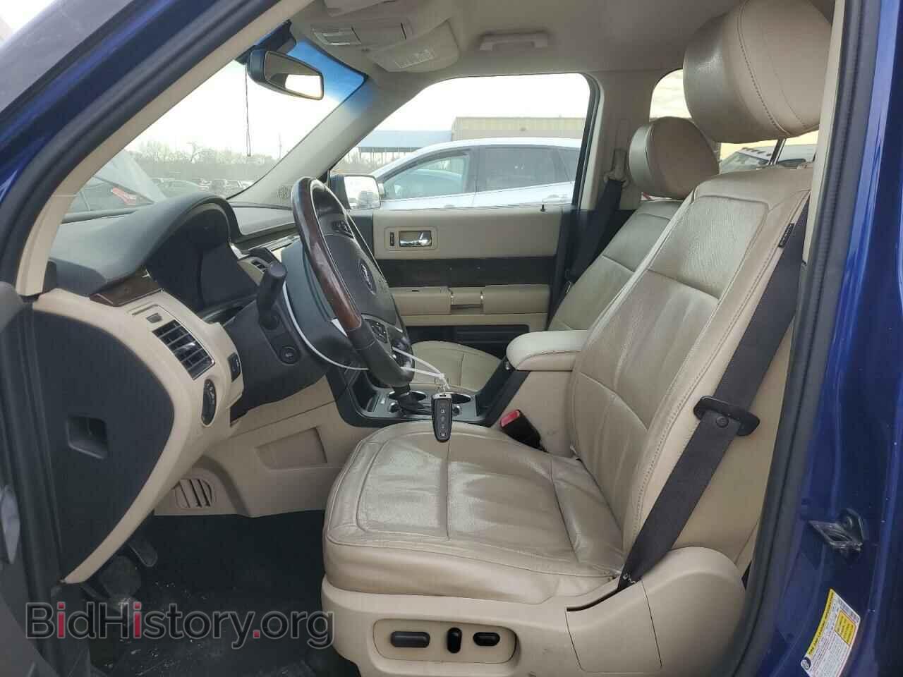 2013 FORD FLEX - VIN: 2FMHK6D81DBD00694 - Photo 7