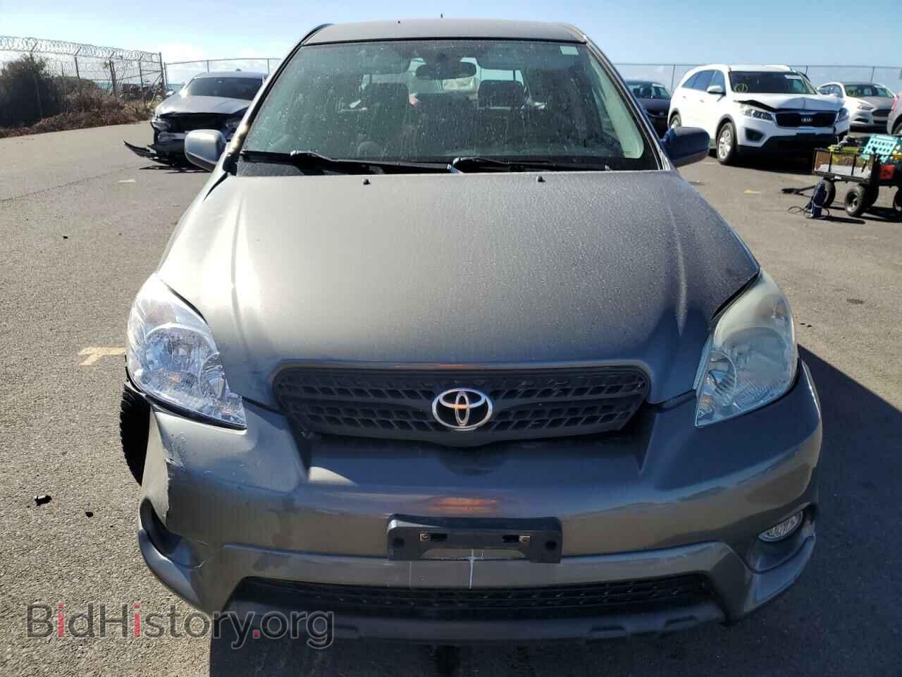 2006 TOYOTA COROLLA - VIN: 2T1KR30E46C580315 - Фото 5
