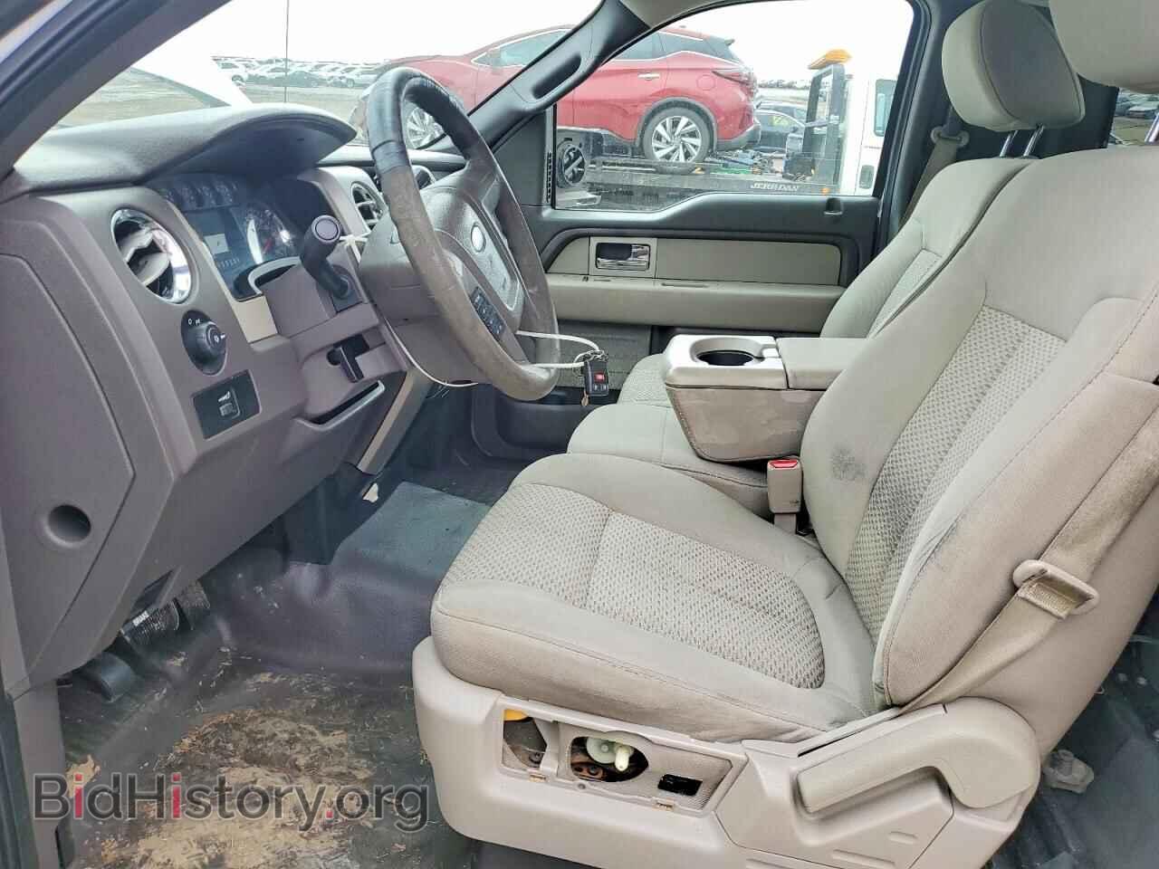 2009 FORD All Models - VIN: 1FTPF12V09KC82895 - Photo 7