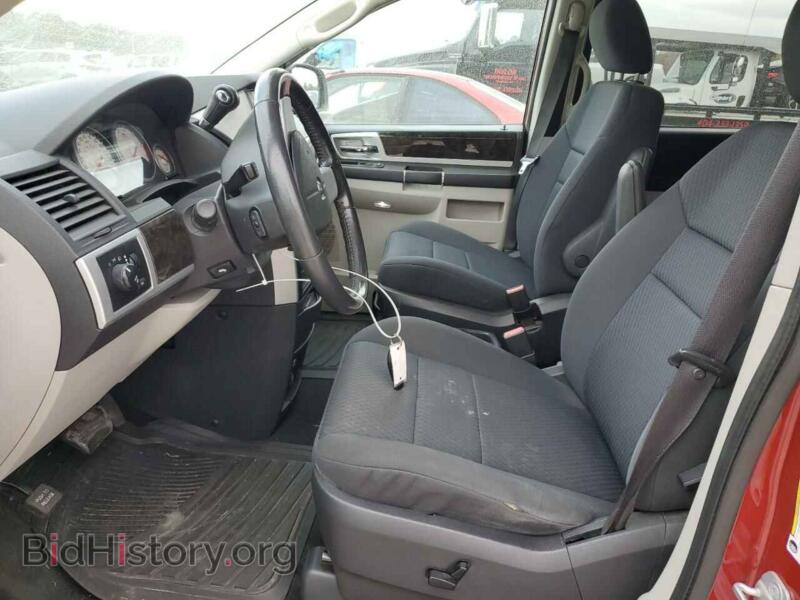 2010 Dodge CARAVAN (VIN 2D4RN5D14AR112626) — photo 7 of 13