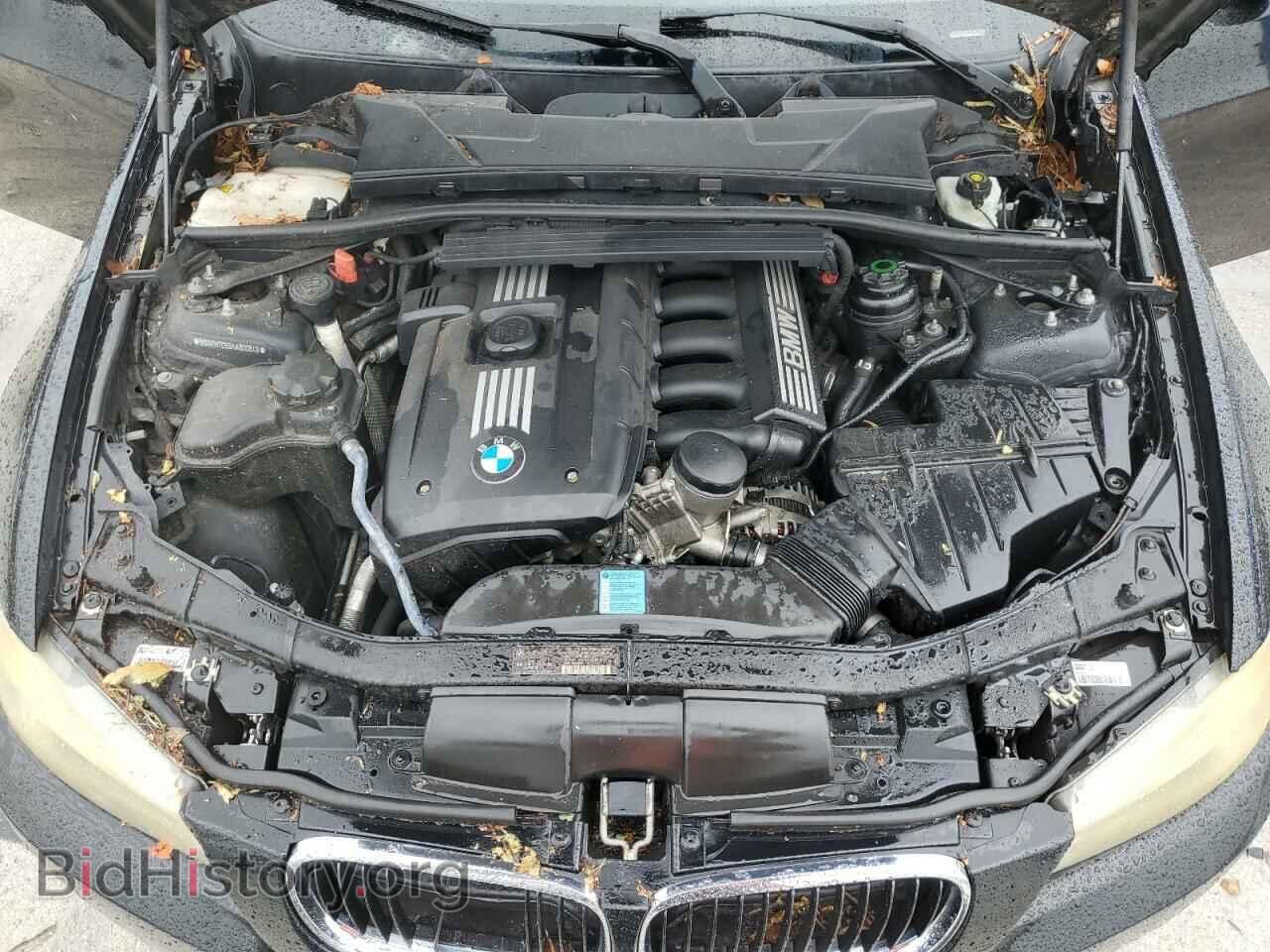 2010 BMW 3 SERIES - VIN: WBAPH7C59AA800649 - Фото 11