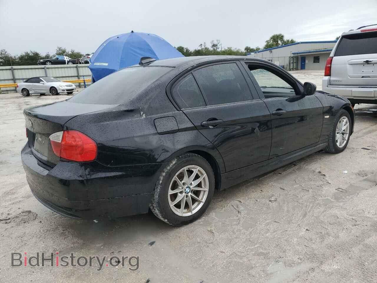 2010 BMW 3 SERIES - VIN: WBAPH7C59AA800649 - Фото 3