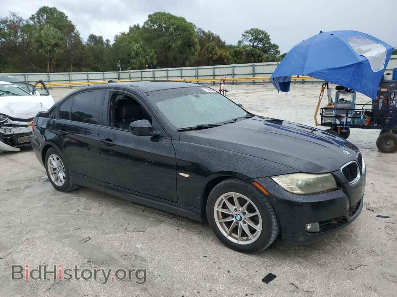 2010 BMW 3 SERIES - VIN: WBAPH7C59AA800649 - Фото 4