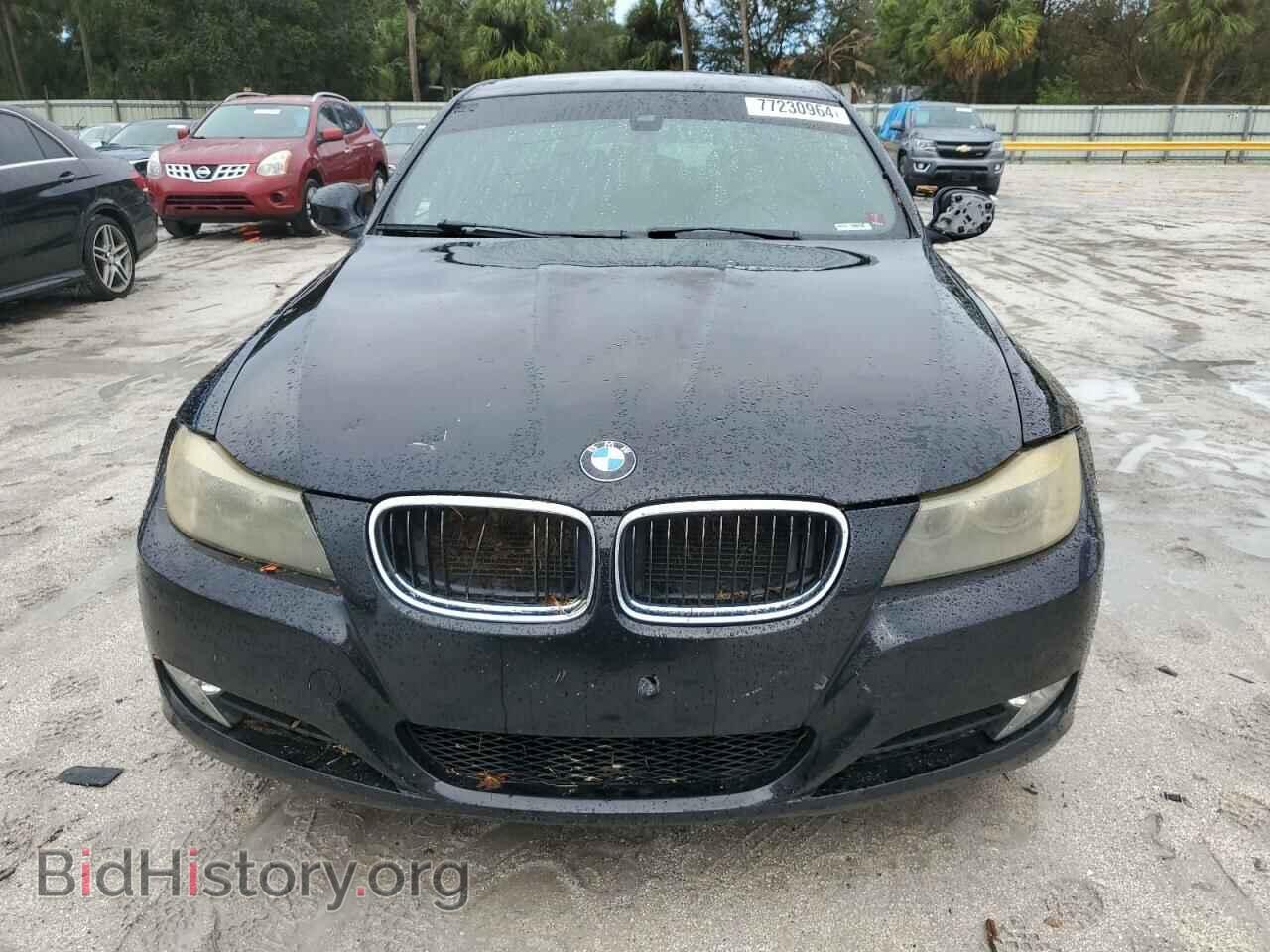 2010 BMW 3 SERIES - VIN: WBAPH7C59AA800649 - Фото 5