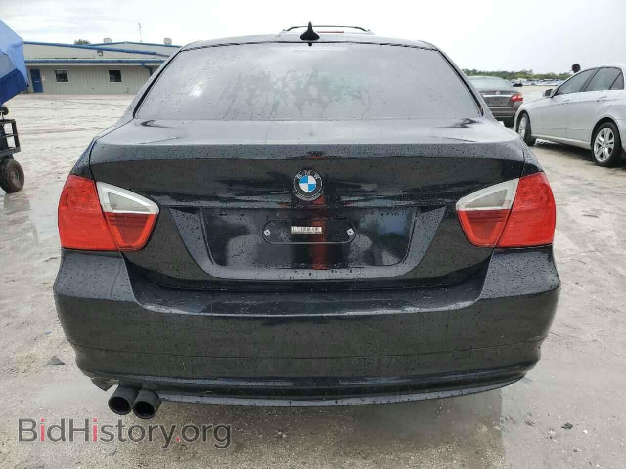 2010 BMW 3 SERIES - VIN: WBAPH7C59AA800649 - Фото 6