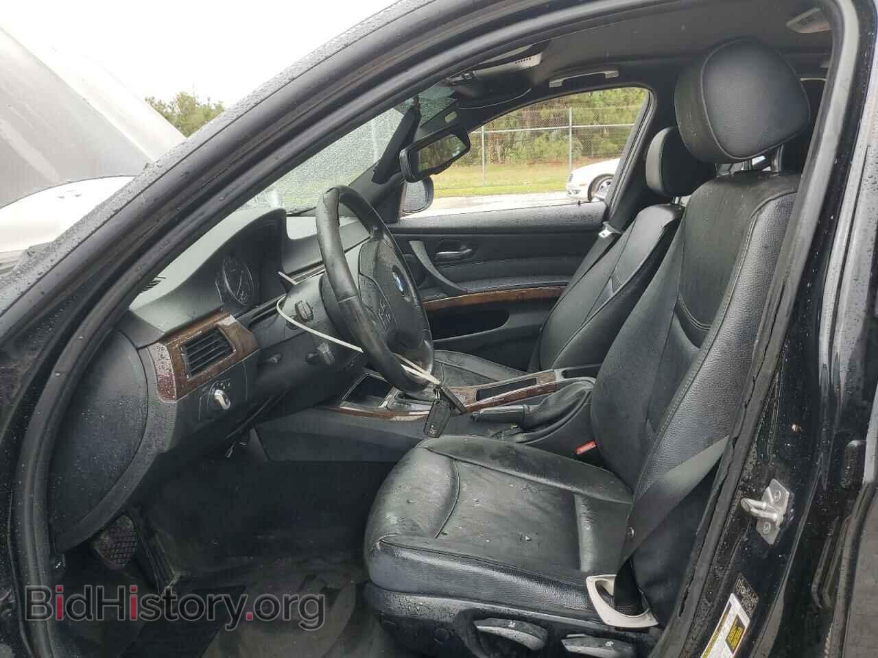 2010 BMW 3 SERIES - VIN: WBAPH7C59AA800649 - Фото 7