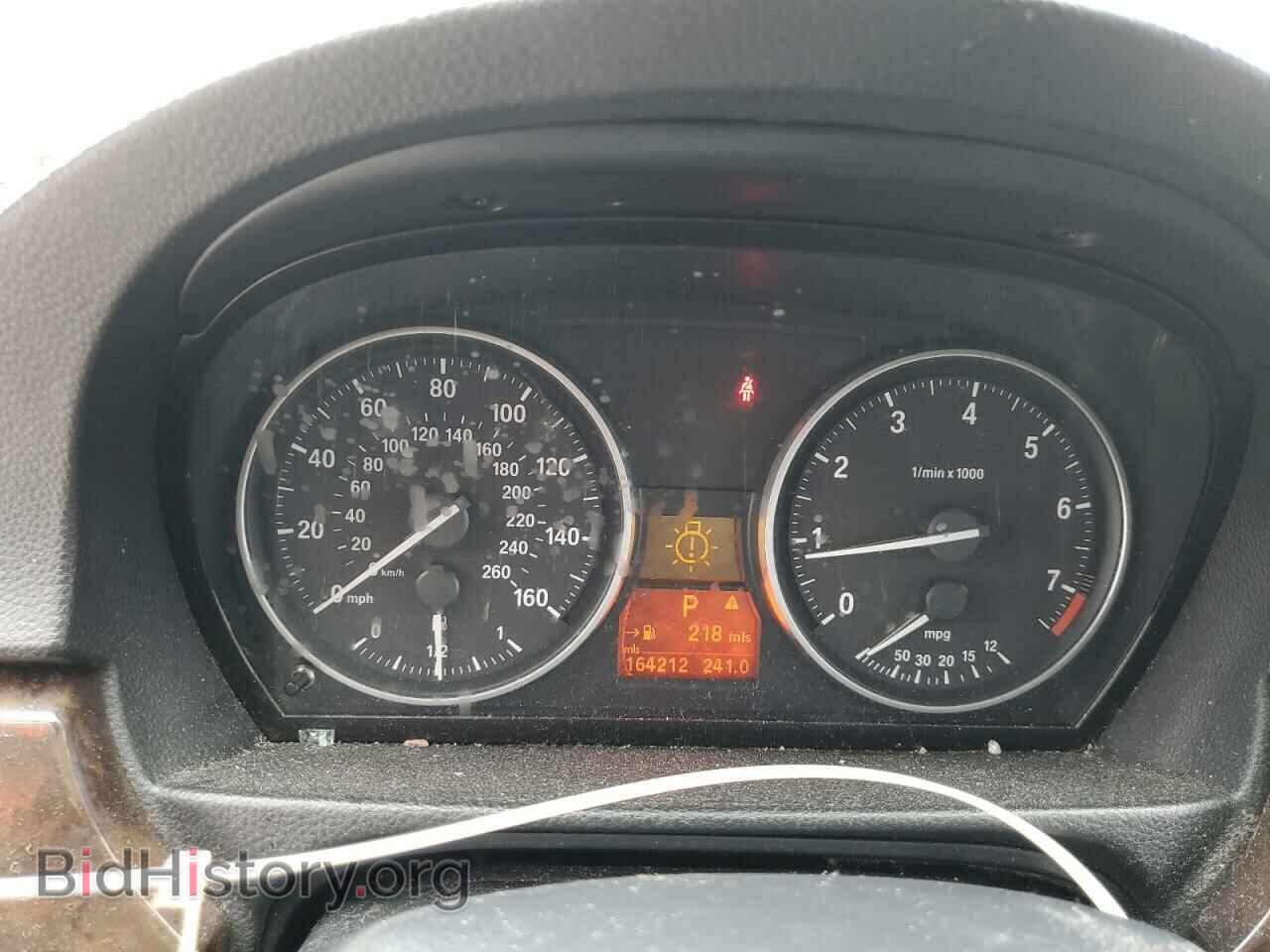 2010 BMW 3 SERIES - VIN: WBAPH7C59AA800649 - Фото 9