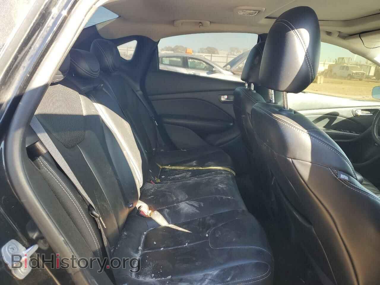 2014 DODGE DART - VIN: 1C3CDFCB6ED671839 - Фото 10
