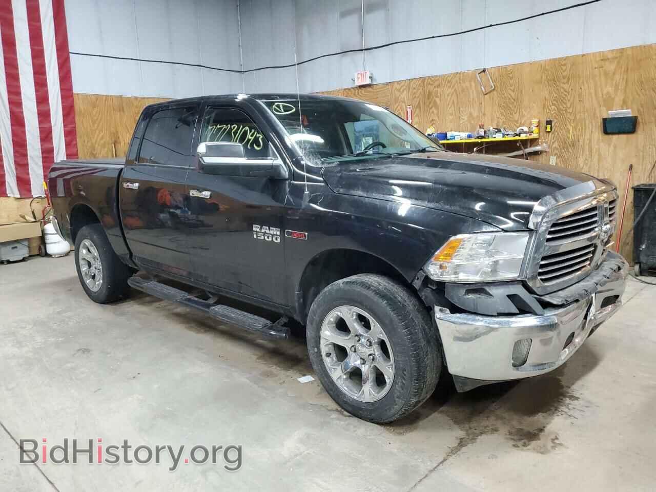 2015 RAM 1500 - VIN: 1C6RR7LM2FS700305 - Фото 4