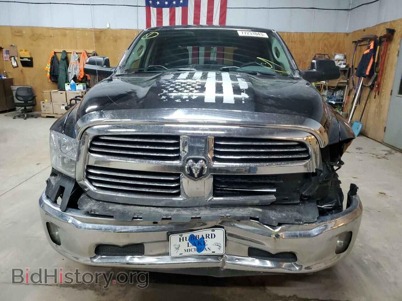 2015 RAM 1500 - VIN: 1C6RR7LM2FS700305 - Фото 5