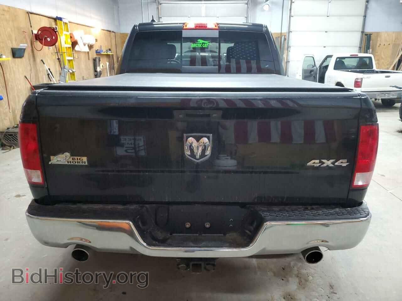 2015 RAM 1500 - VIN: 1C6RR7LM2FS700305 - Фото 6