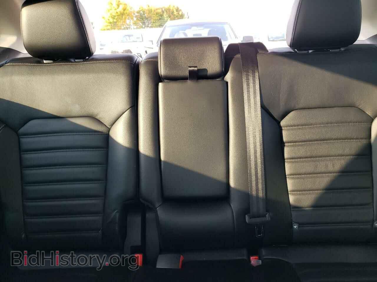2015 FORD EDGE - VIN: 2FMTK3J84FBB17855 - Фото 10