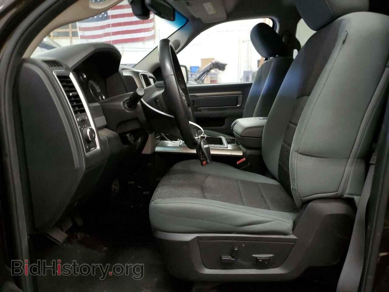 2014 RAM 1500 - VIN: 1C6RR7GT6ES313823 - Фото 7
