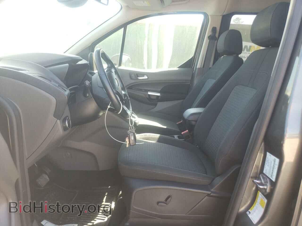2019 FORD TRANSIT - VIN: NM0GS9F22K1390762 - Фото 7