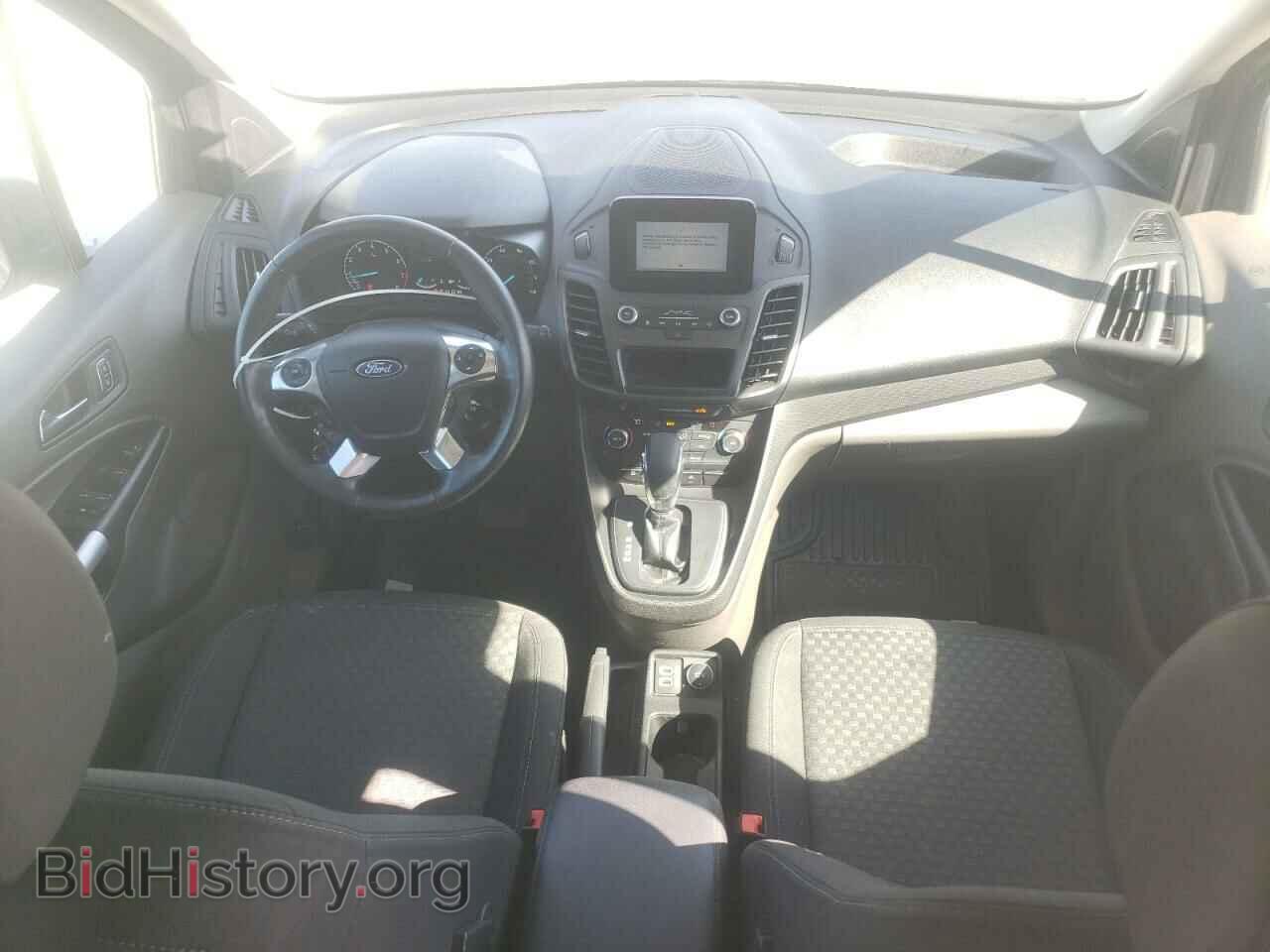 2019 FORD TRANSIT - VIN: NM0GS9F22K1390762 - Фото 8