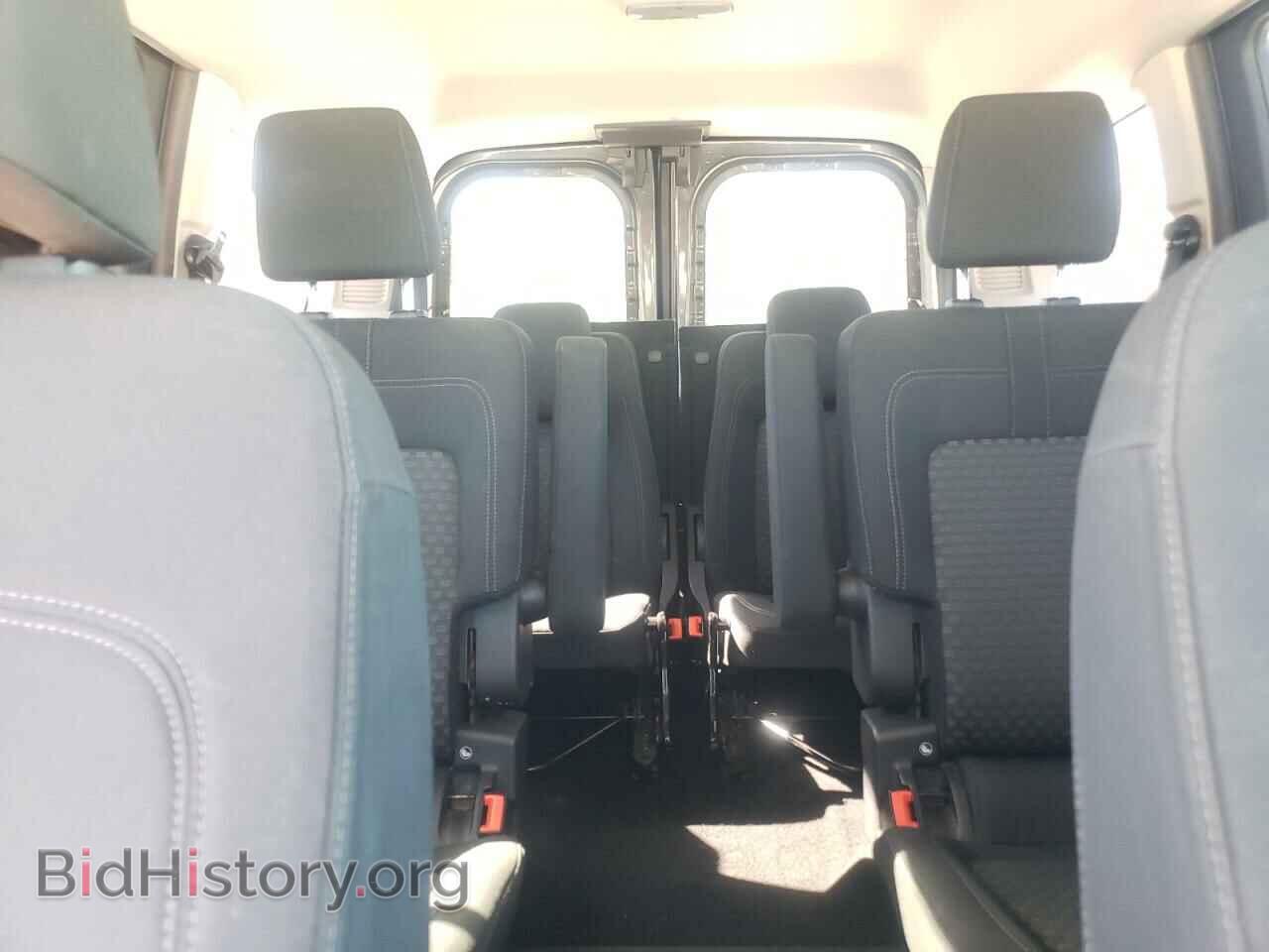 2019 FORD TRANSIT - VIN: NM0GS9F22K1390762 - Фото 10