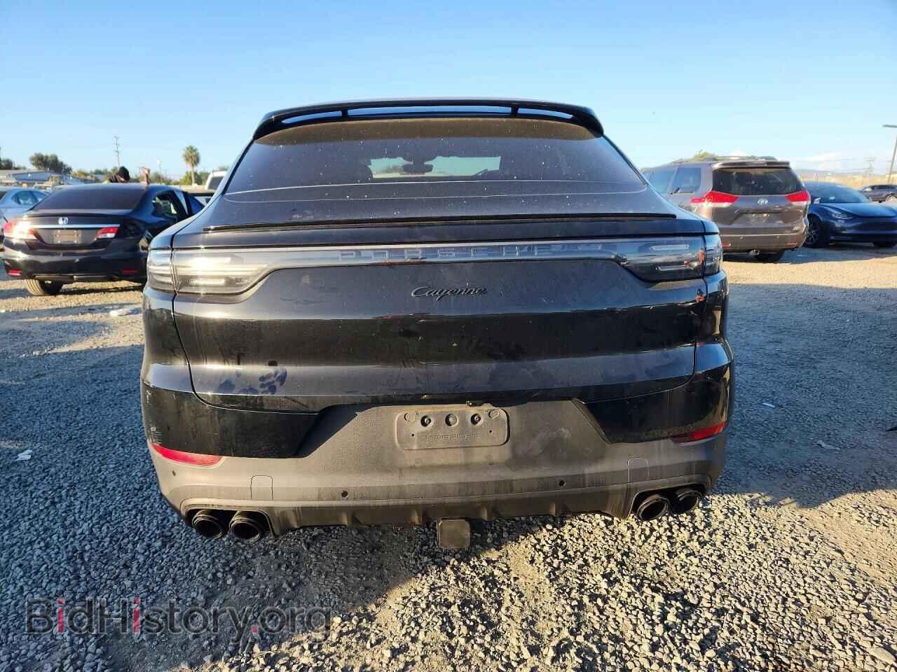 2023 PORSCHE CAYENNE - VIN: WP1BA2AY4PDA25507 - Photo 6