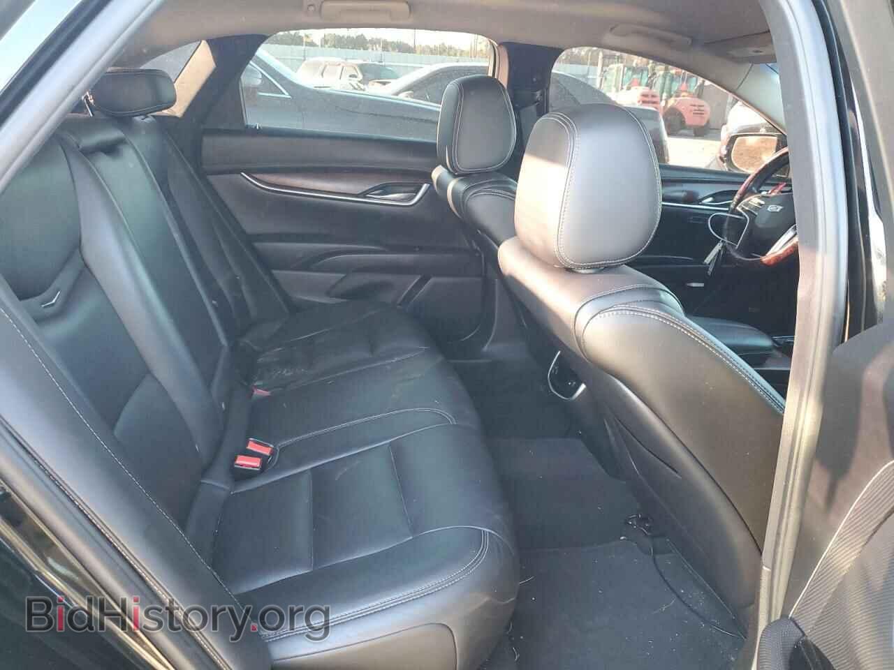 2019 CADILLAC XTS - VIN: 2G61M5S36K9147030 - Фото 10