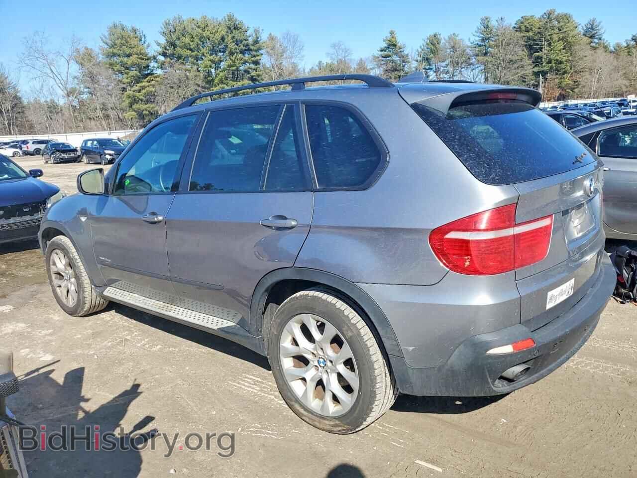2009 BMW X5 - VIN: 5UXFF03579LJ98117 - Photo 2