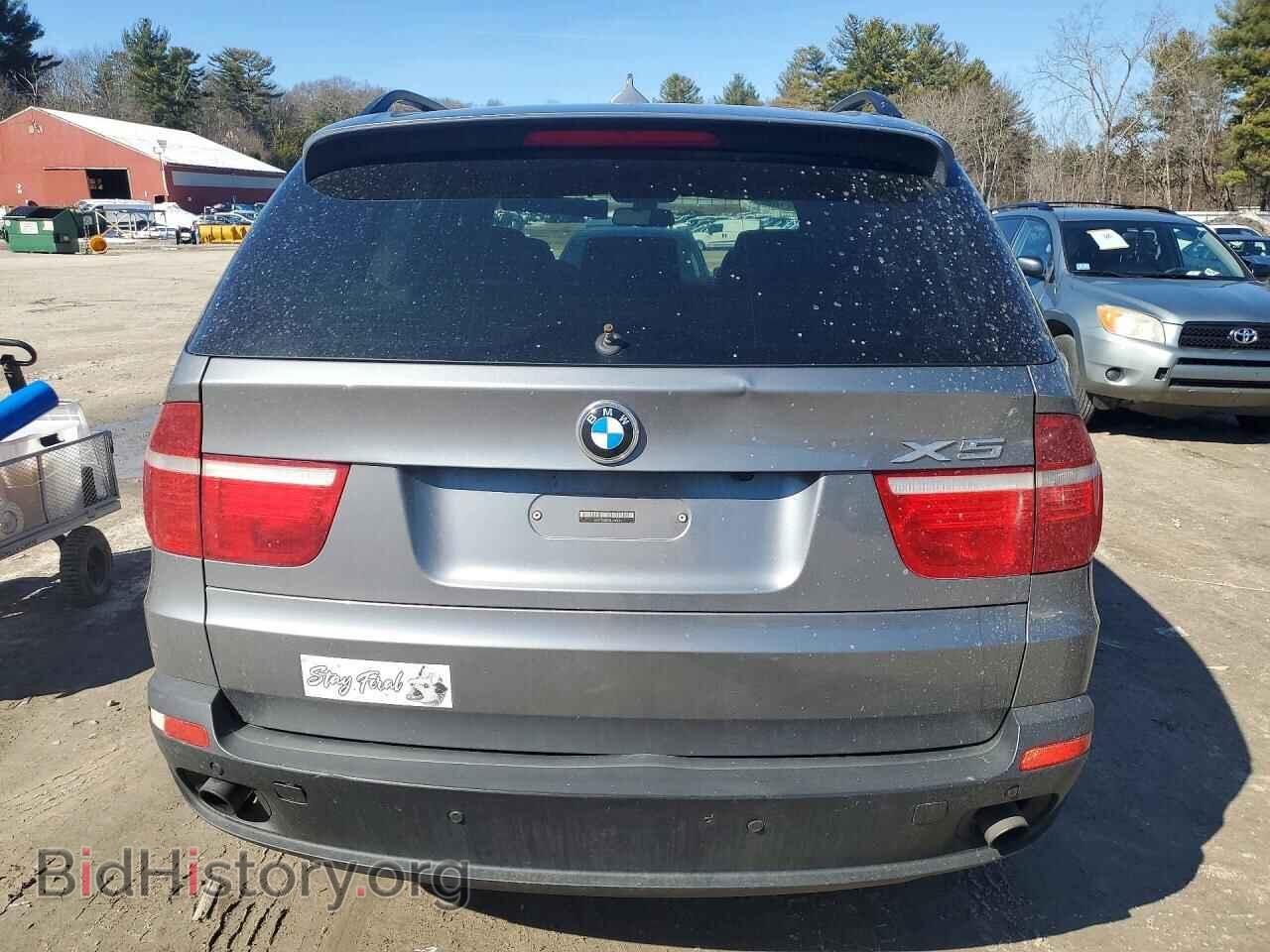 2009 BMW X5 - VIN: 5UXFF03579LJ98117 - Photo 6
