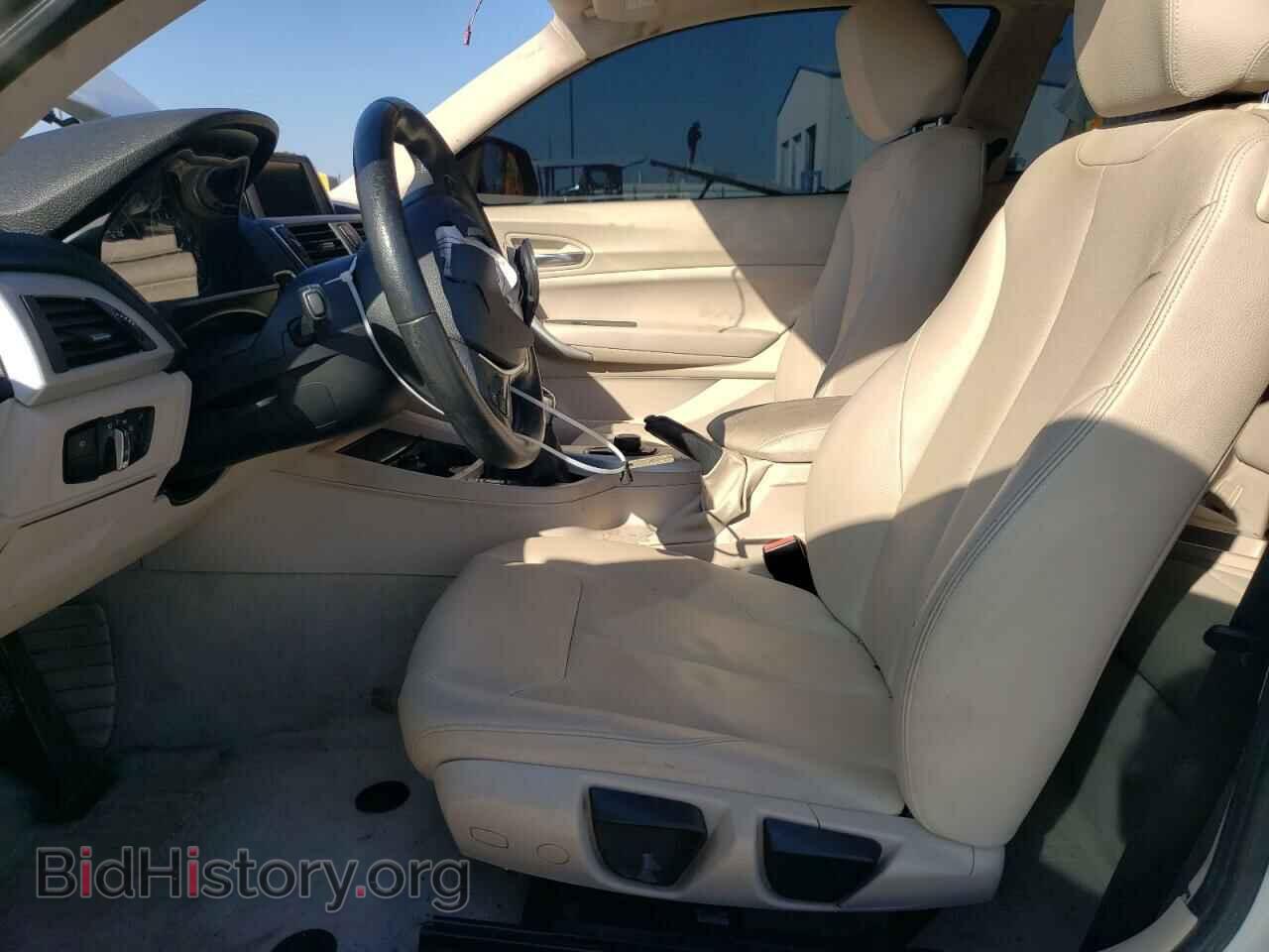 2015 BMW 2 SERIES - VIN: WBA1F5C56FV343573 - Фото 7