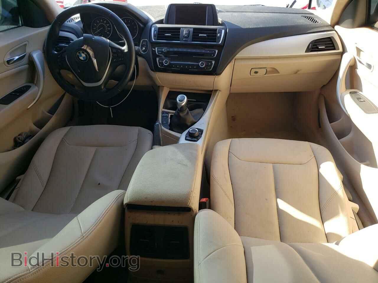 2015 BMW 2 SERIES - VIN: WBA1F5C56FV343573 - Фото 8