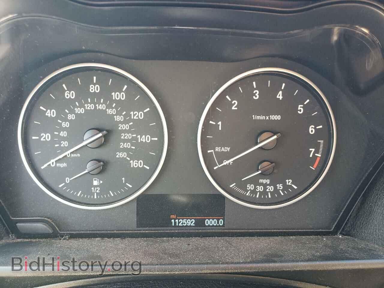 2015 BMW 2 SERIES - VIN: WBA1F5C56FV343573 - Фото 9