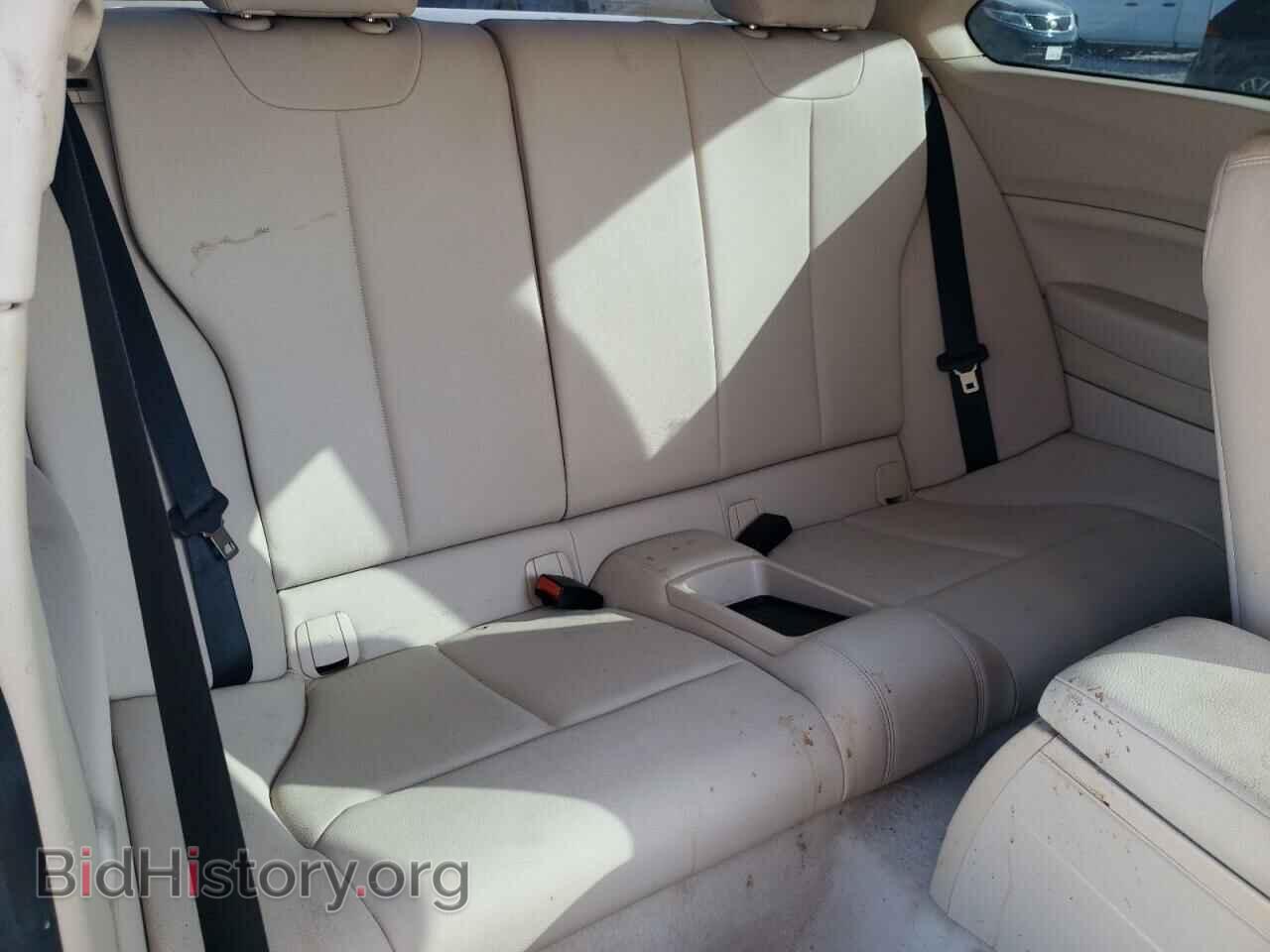 2015 BMW 2 SERIES - VIN: WBA1F5C56FV343573 - Фото 10