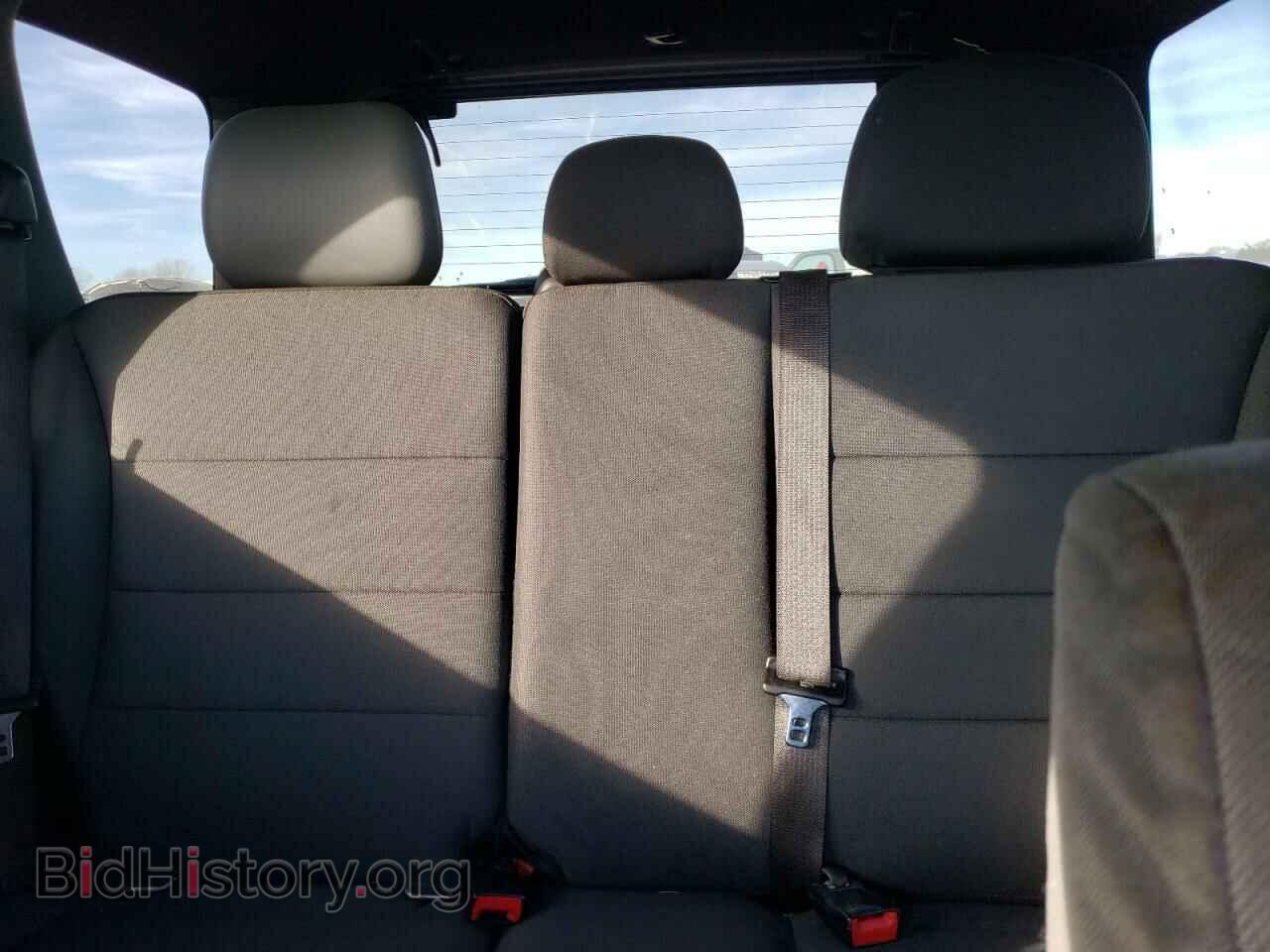 2011 FORD ESCAPE - VIN: 1FMCU0DG1BKB96087 - Photo 10