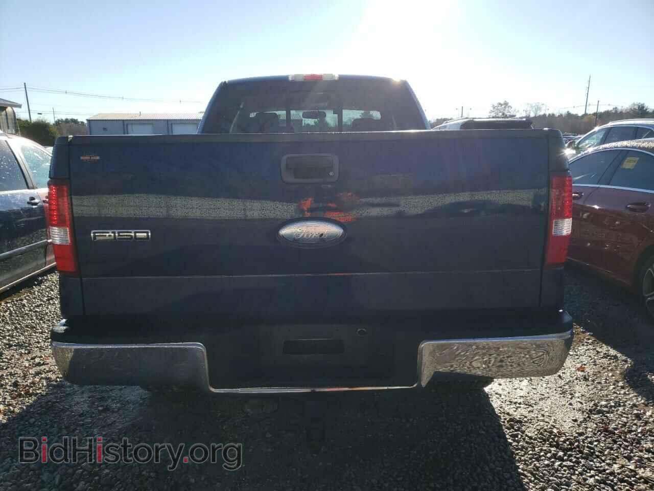 2008 FORD All Models - VIN: 1FTPX14538FA02808 - Фото 6