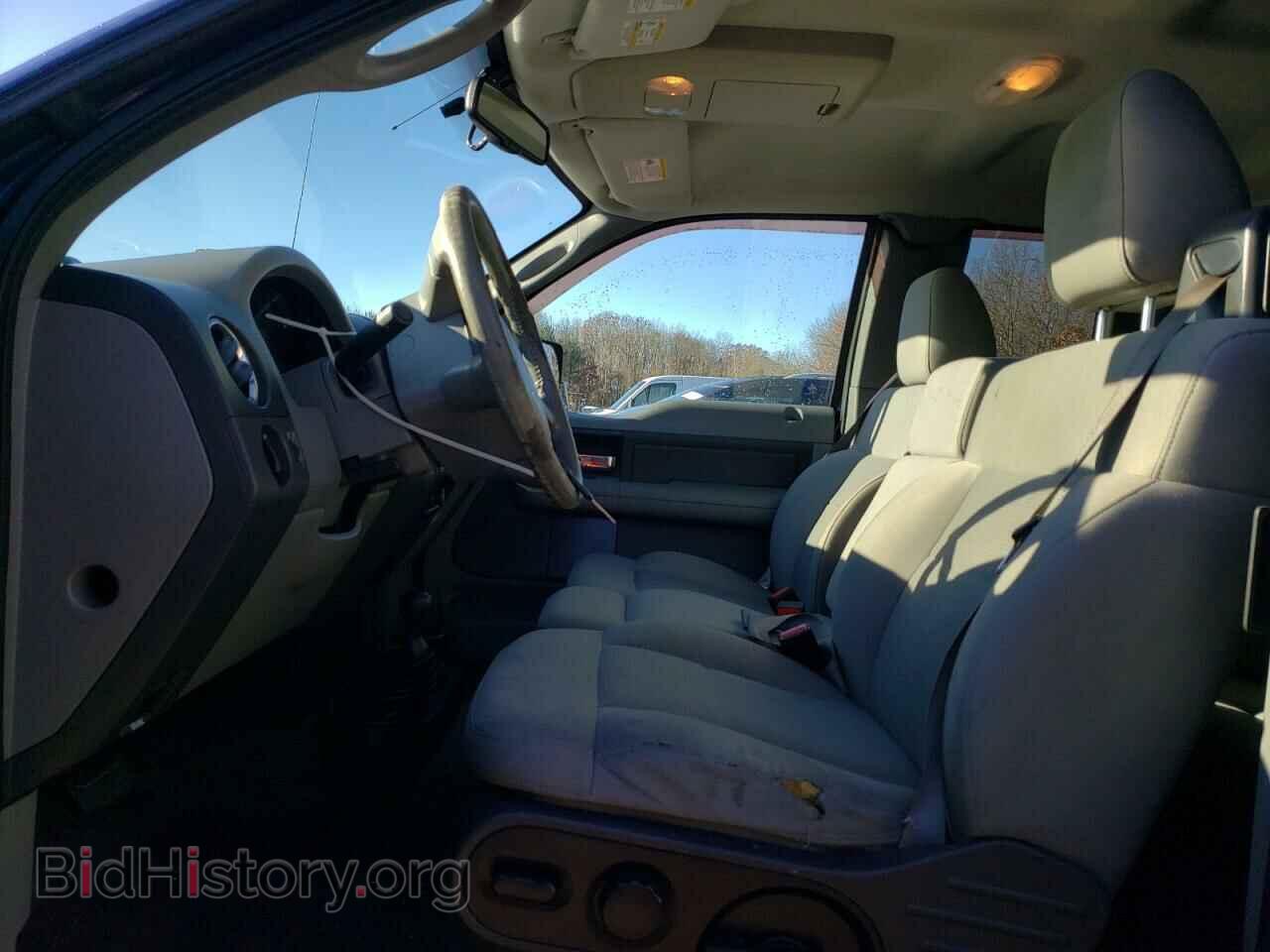 2008 FORD All Models - VIN: 1FTPX14538FA02808 - Фото 7