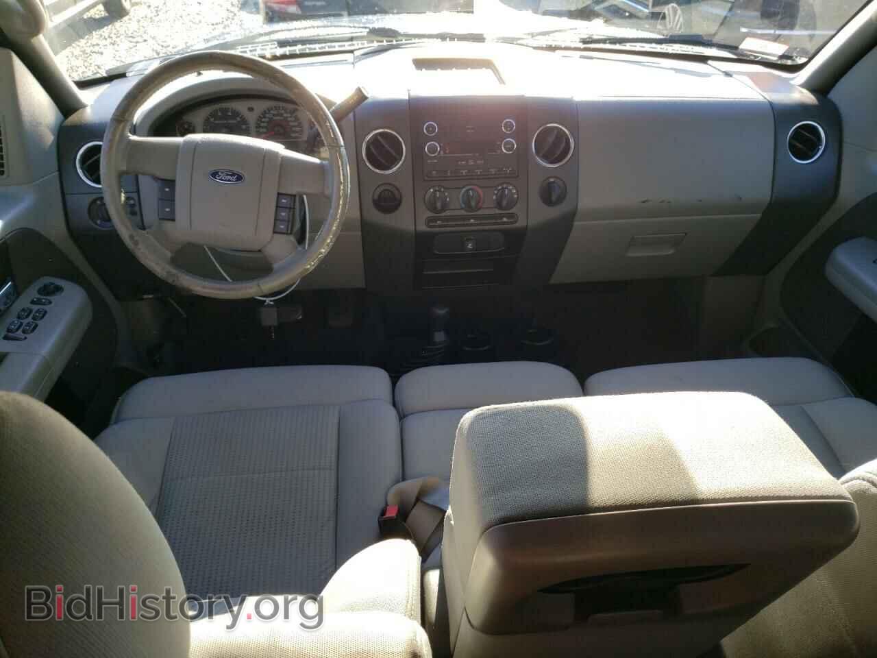 2008 FORD All Models - VIN: 1FTPX14538FA02808 - Фото 8