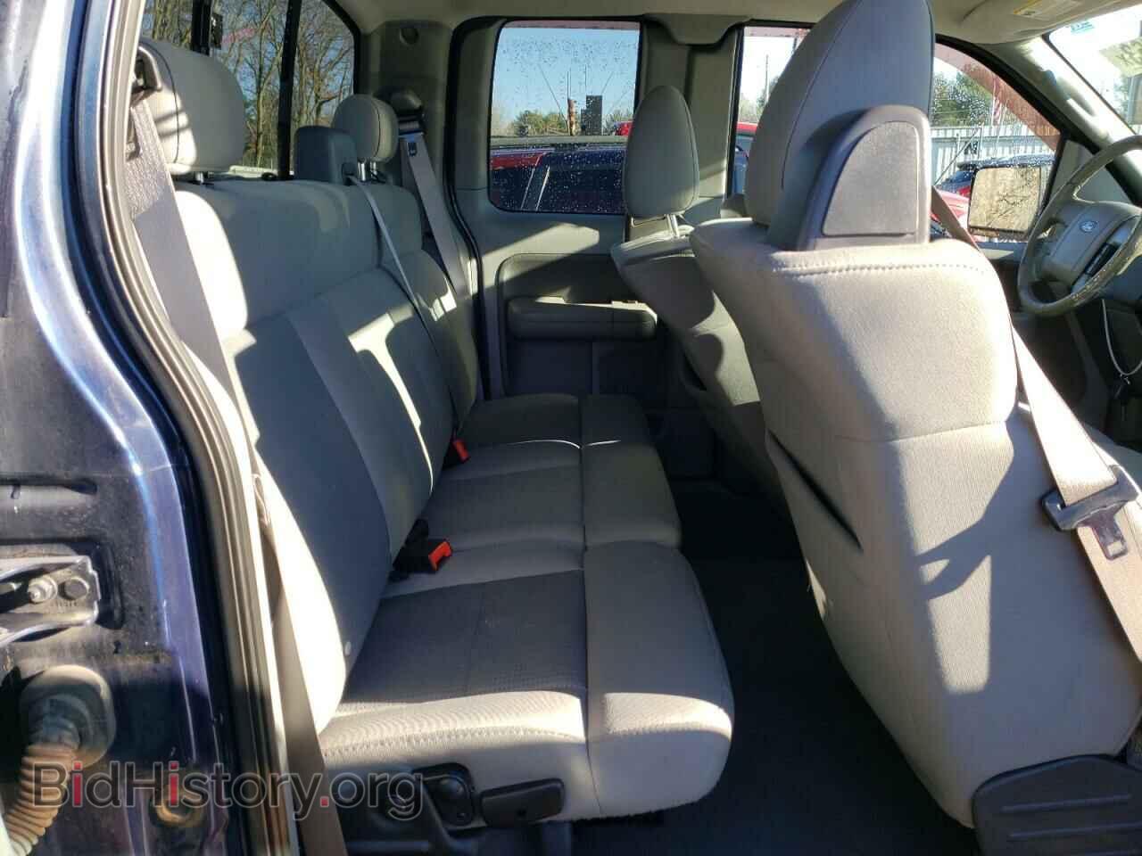 2008 FORD All Models - VIN: 1FTPX14538FA02808 - Фото 10