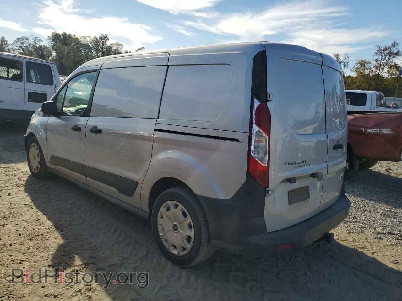 2015 FORD TRANSIT - VIN: NM0LS7EX7F1225389 - Фото 2