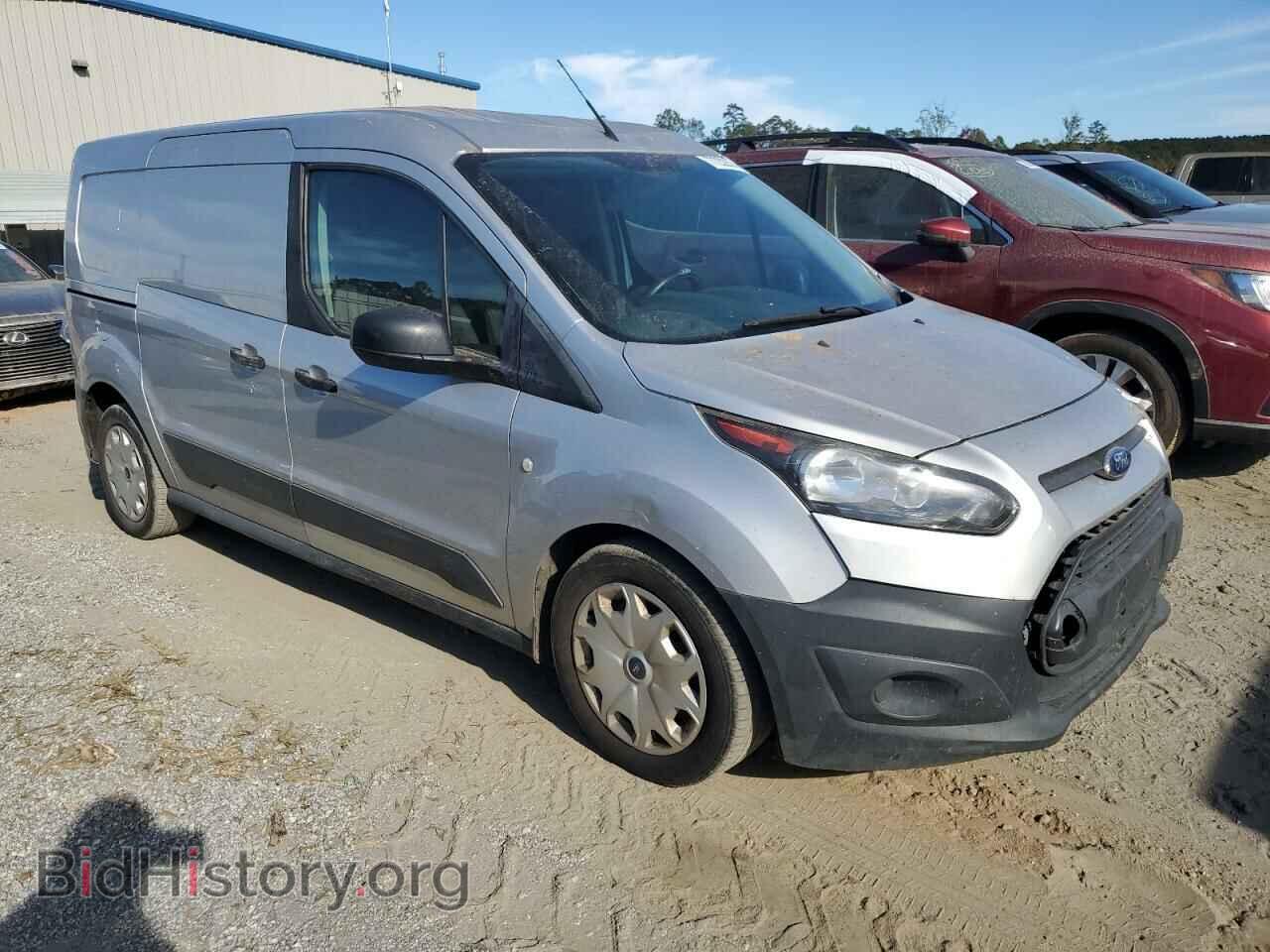 2015 FORD TRANSIT - VIN: NM0LS7EX7F1225389 - Фото 4