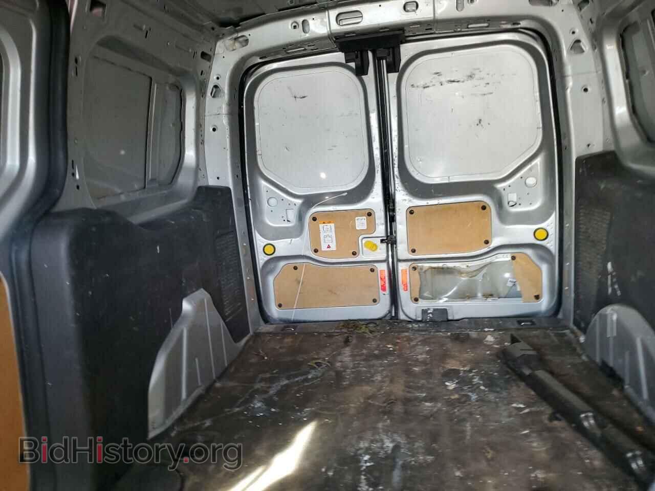 2015 FORD TRANSIT - VIN: NM0LS7EX7F1225389 - Фото 10