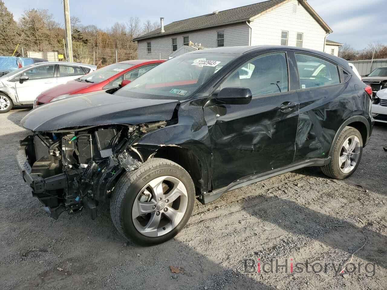 Photo 3CZRU6H36LG701164 - HONDA HR-V 2020