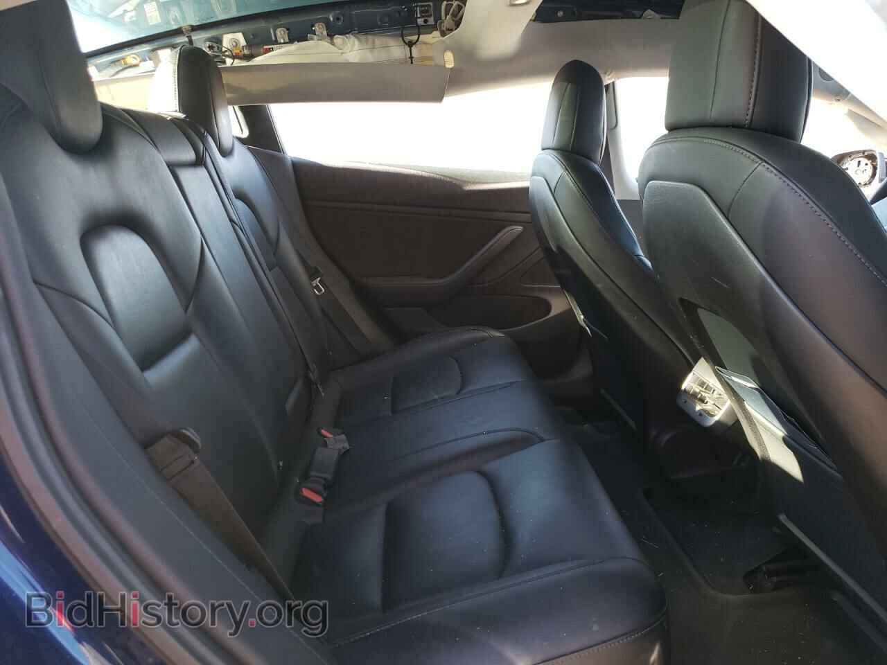 2018 TESLA MODEL 3 - VIN: 5YJ3E1EB3JF180043 - Фото 10