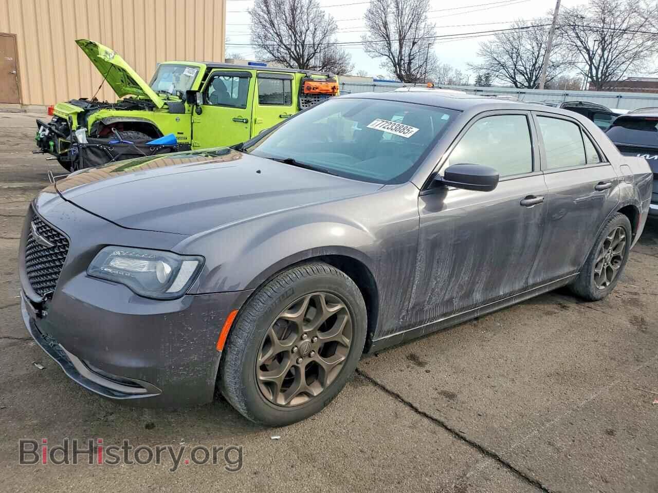 Photo 2C3CCAGG2GH283024 - CHRYSLER 300 2016