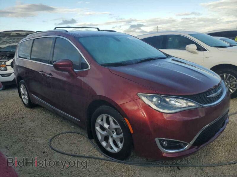 2020 Chrysler PACIFICA (VIN 2C4RC1BG3LR100554) — фото 4 из 14