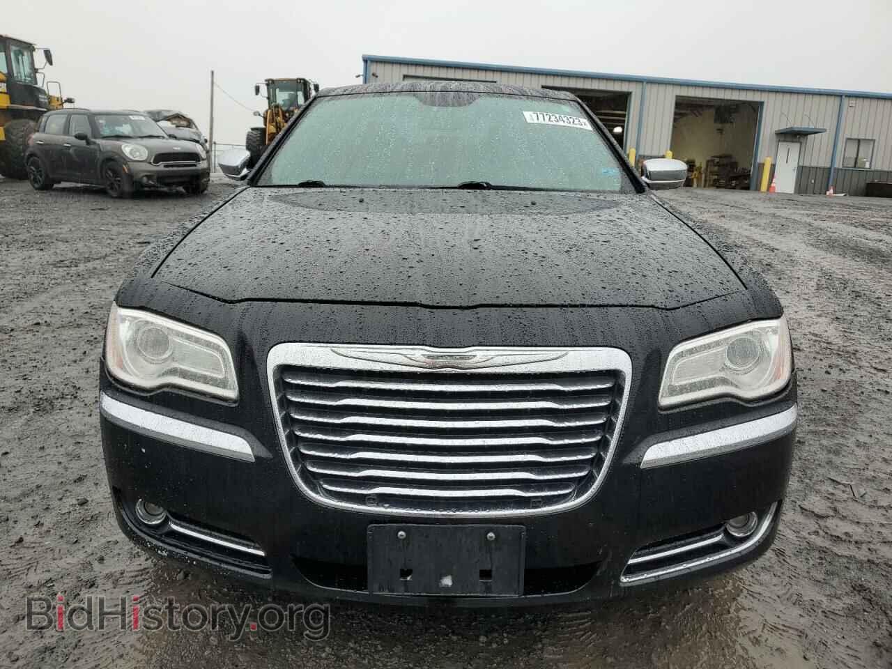 2013 CHRYSLER 300 - VIN: 2C3CCAKG0DH683148 - Фото 5