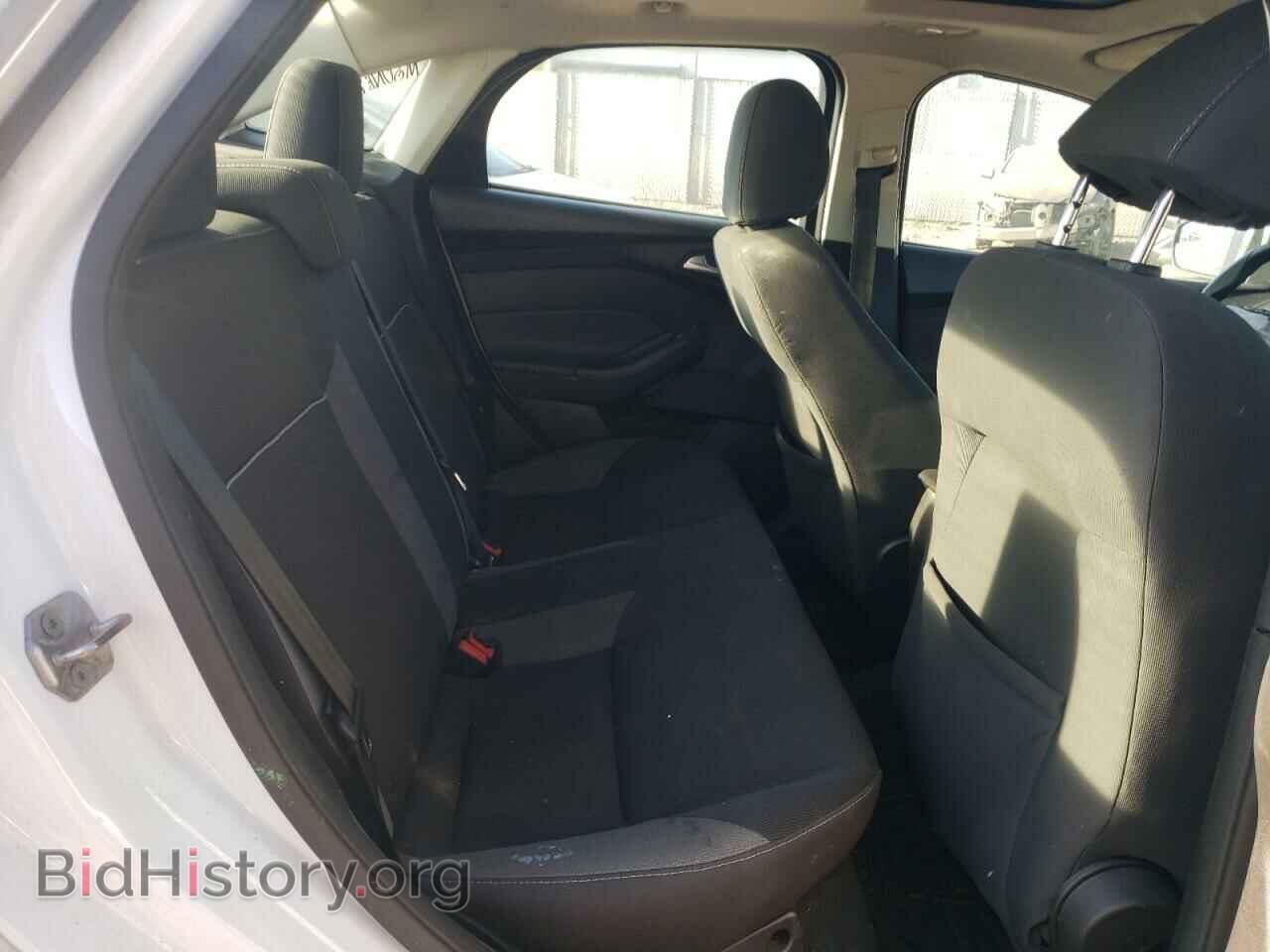 2014 FORD FOCUS - VIN: 1FADP3F20EL257176 - Фото 10