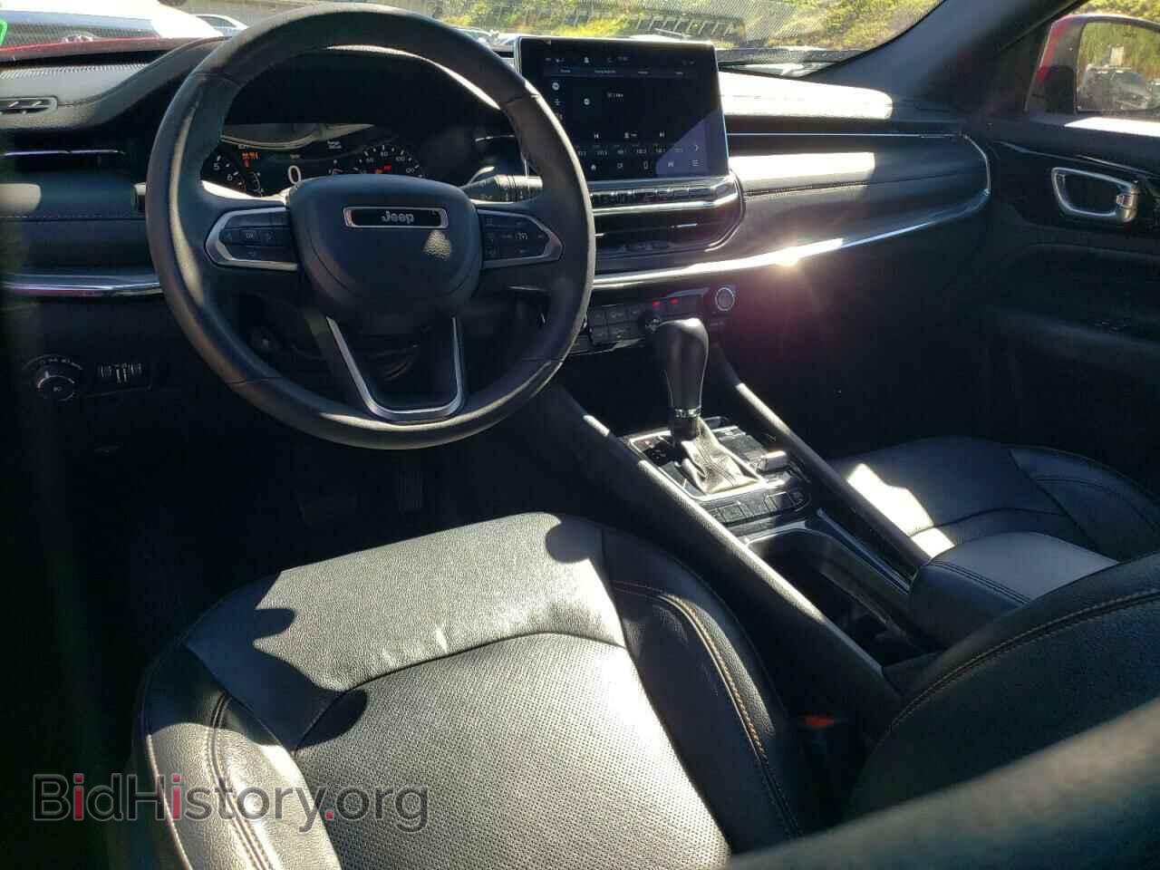 2023 JEEP COMPASS - VIN: 3C4NJDCN5PT511363 - Фото 8