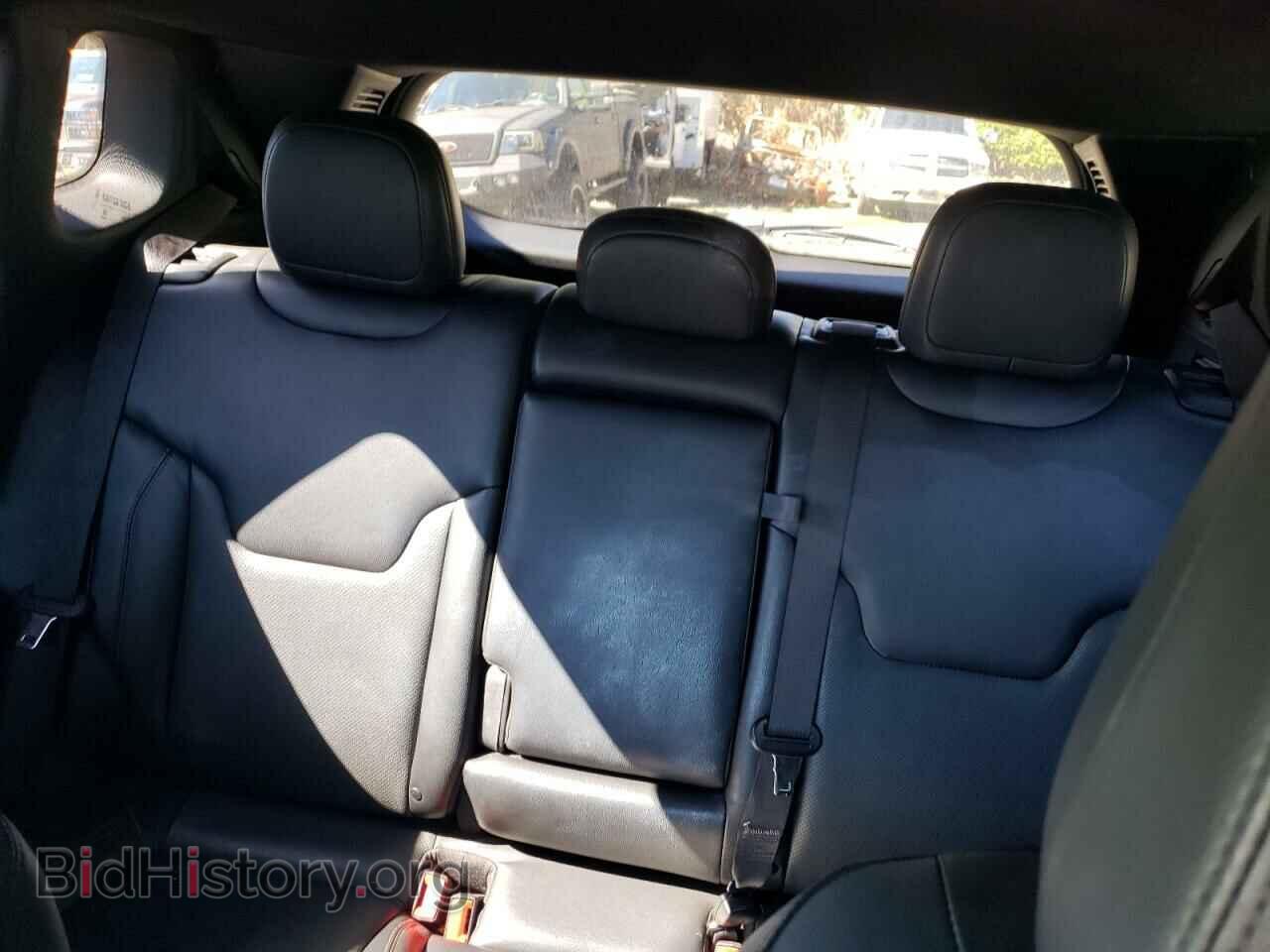 2023 JEEP COMPASS - VIN: 3C4NJDCN5PT511363 - Фото 10