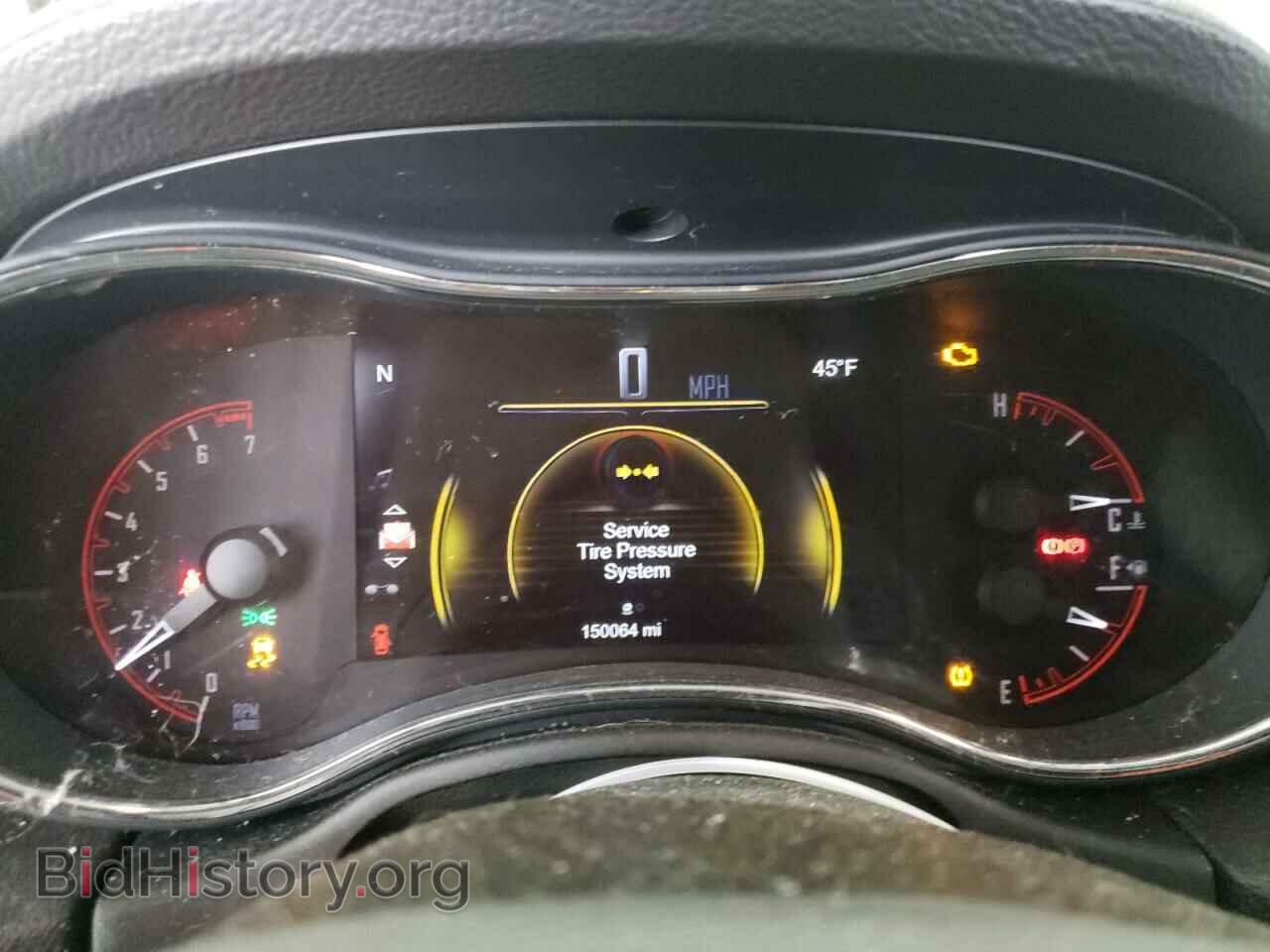 2014 DODGE DURANGO - VIN: 1C4RDJDG9EC522303 - Фото 9