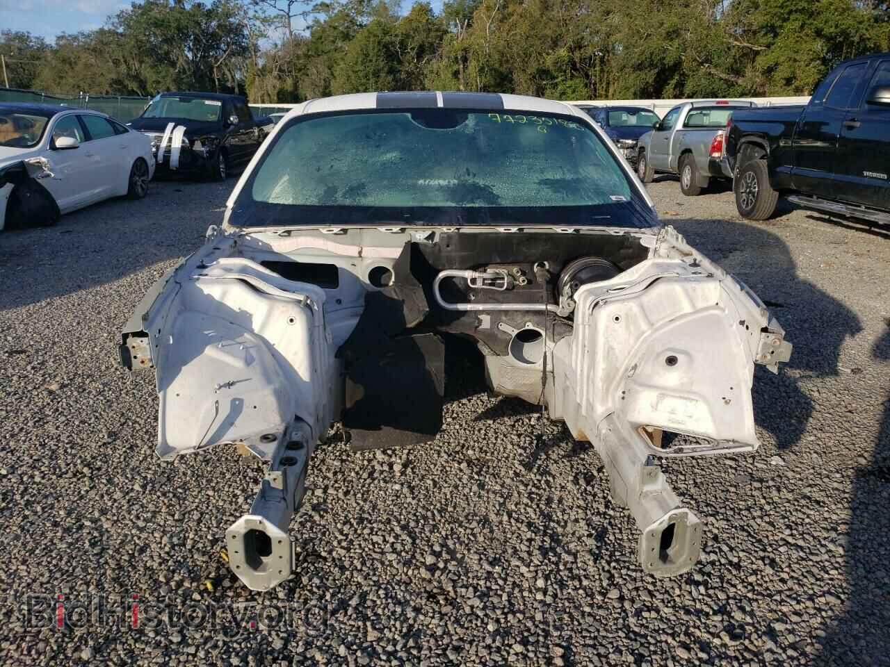 2016 DODGE CHALLENGER - VIN: 2C3CDZAGXGH184939 - Photo 5
