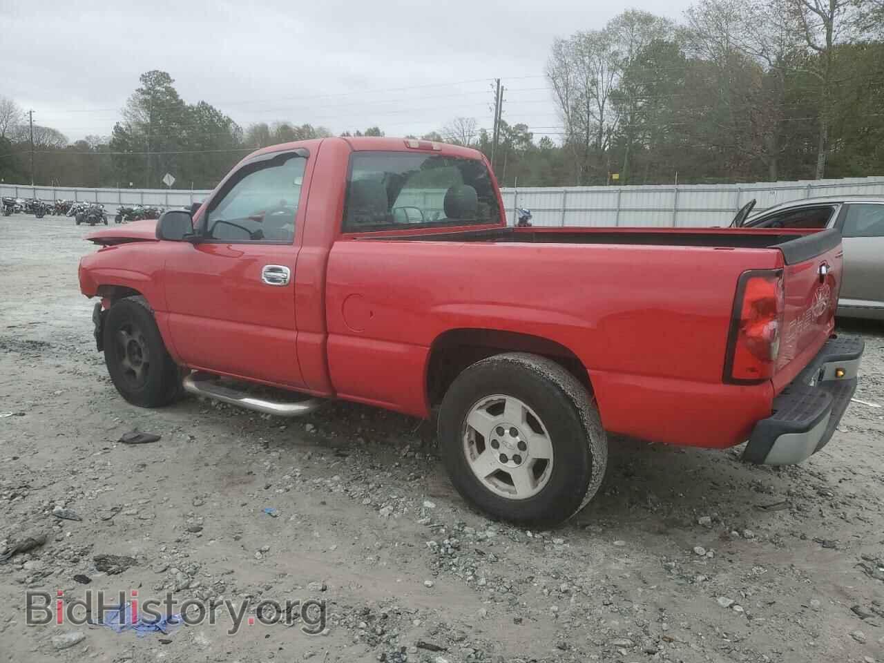 2006 CHEVROLET ALL Models - VIN: 3GCEC14V76G178274 - Фото 2