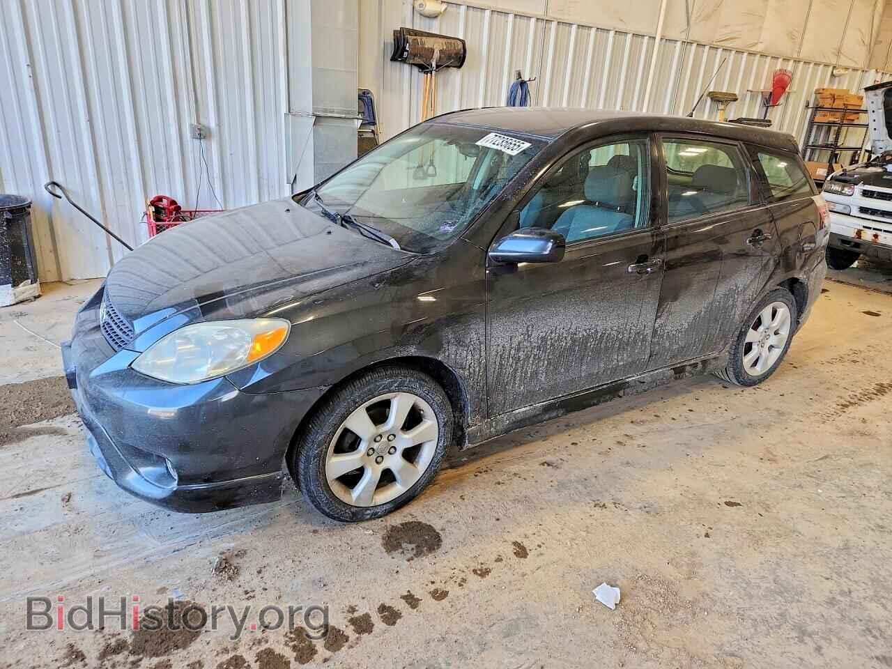 Фотография 2T1KR32E36C557332 - TOYOTA COROLLA 2006
